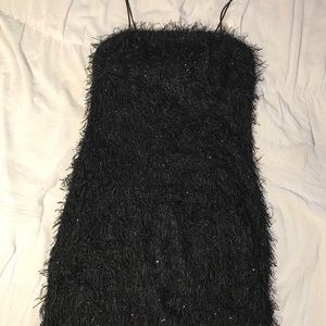 little black party dress